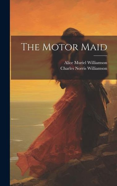 Produktbild: The Motor Maid