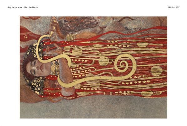 Produktbild: Gustav Klimt
