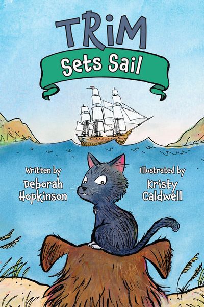 Produktbild: Trim Sets Sail