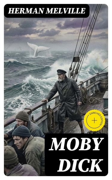 Produktbild: Moby Dick