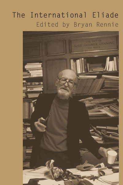 Produktbild: The International Eliade