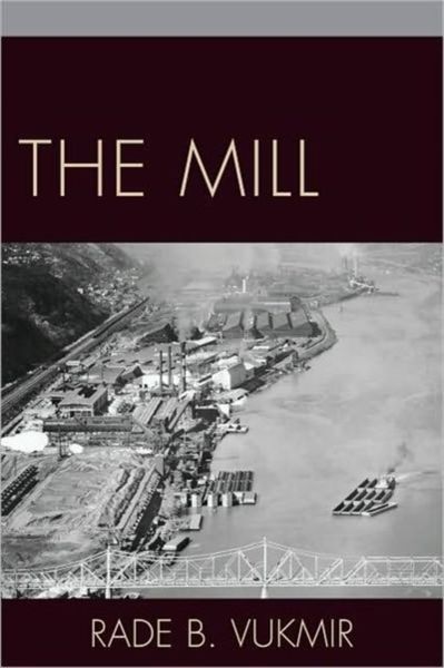 Produktbild: The Mill