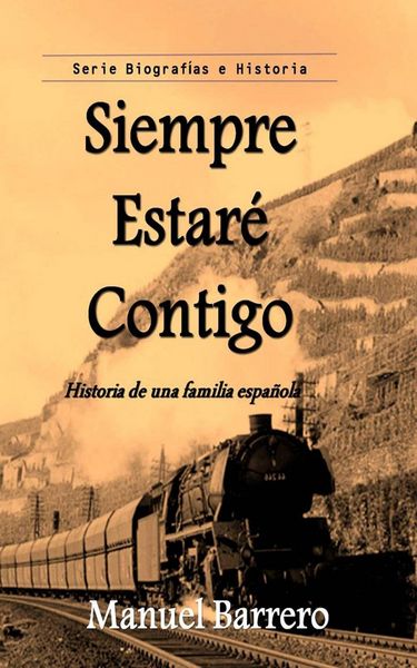 Produktbild: Siempre estare contigo