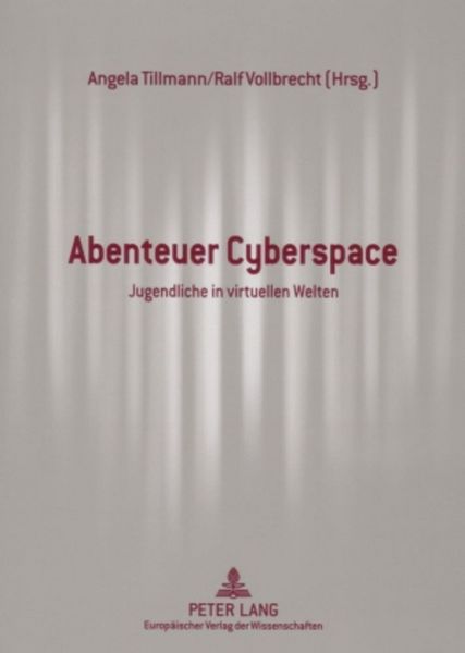 Produktbild: Abenteuer Cyberspace