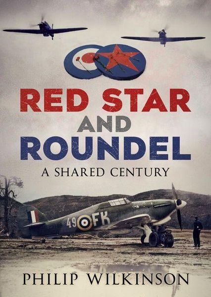 Produktbild: Red Star and Roundel