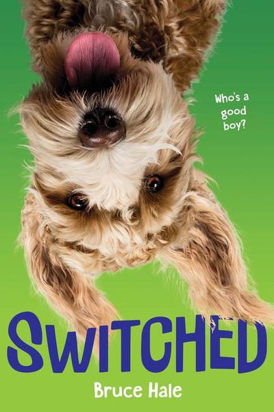 Produktbild: Switched