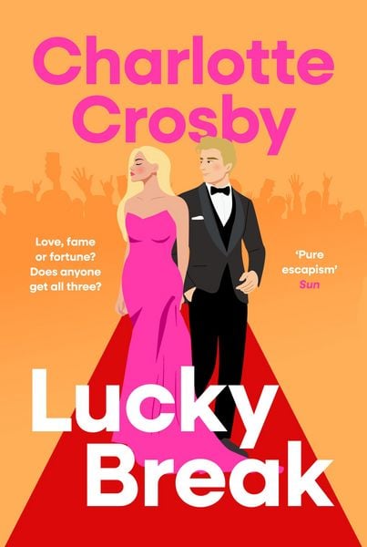Produktbild: Lucky Break