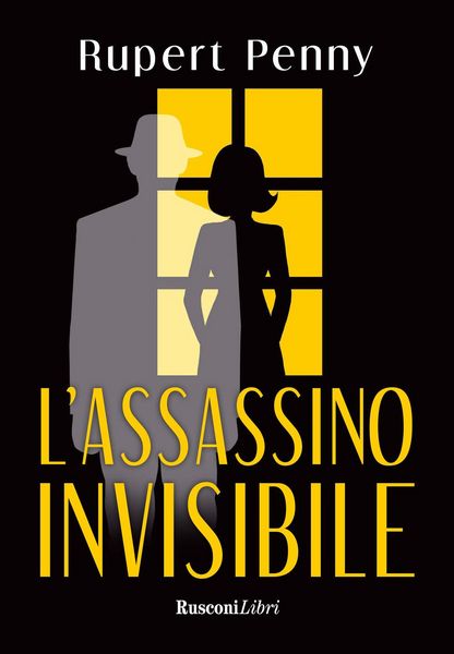 Produktbild: L' assassino invisibile