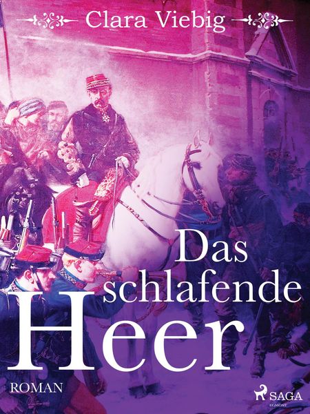 Produktbild: Das schlafende Heer