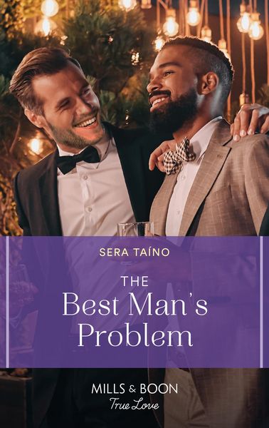 Produktbild: The Best Man's Problem