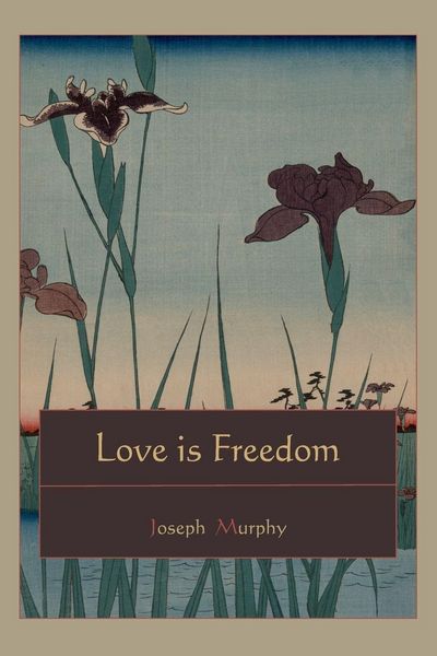 Produktbild: Love is Freedom