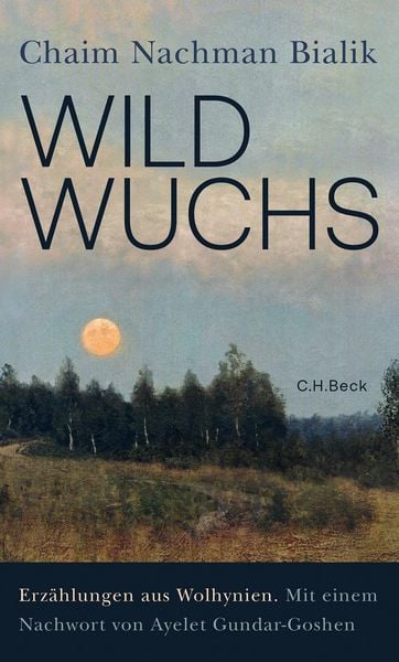 Produktbild: Wildwuchs