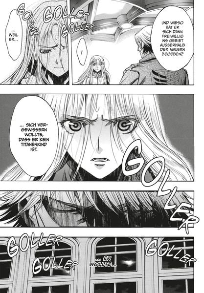Produktbild: Attack on Titan - Before the Fall 04