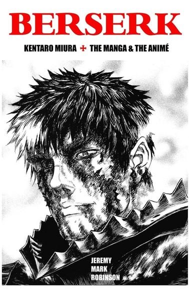 Produktbild: Berserk