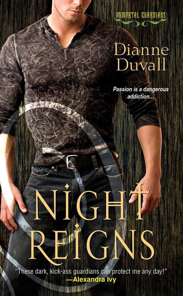 Produktbild: Night Reigns