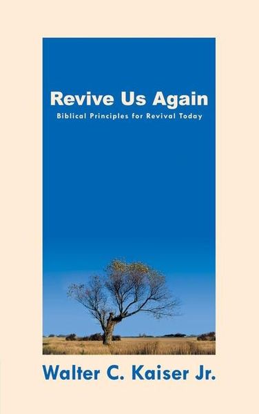 Produktbild: Revive Us Again