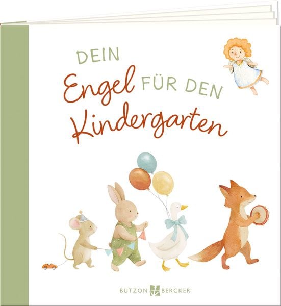 Produktbild: Dein Engel f&uuml;r den Kindergarten