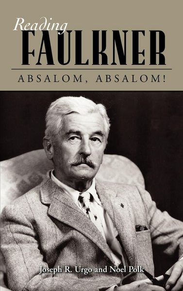 Produktbild: Absalom, Absalom!