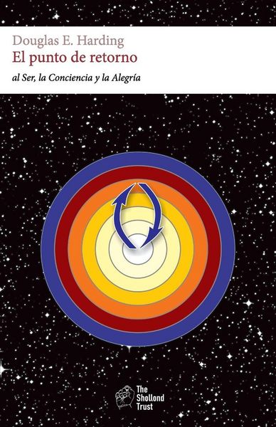 Produktbild: El punto de retorno