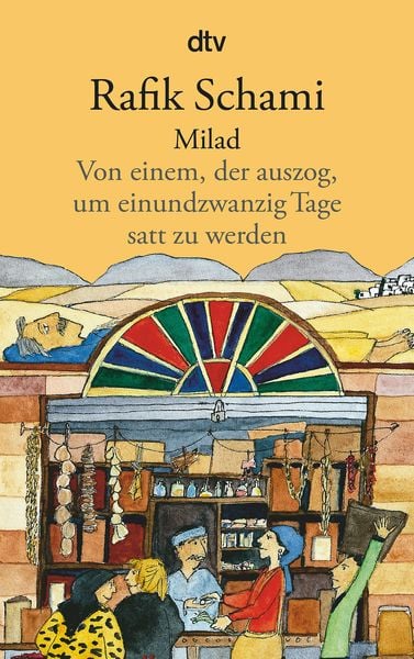 Produktbild: Milad