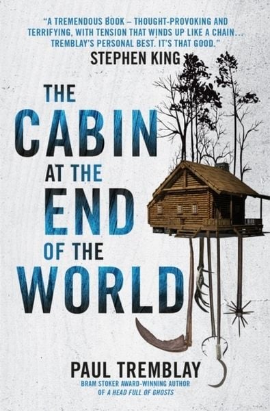 Produktbild: The Cabin at the End of the World