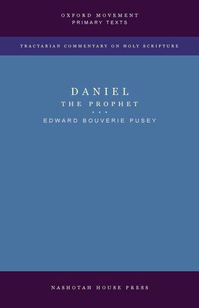 Produktbild: Daniel the Prophet
