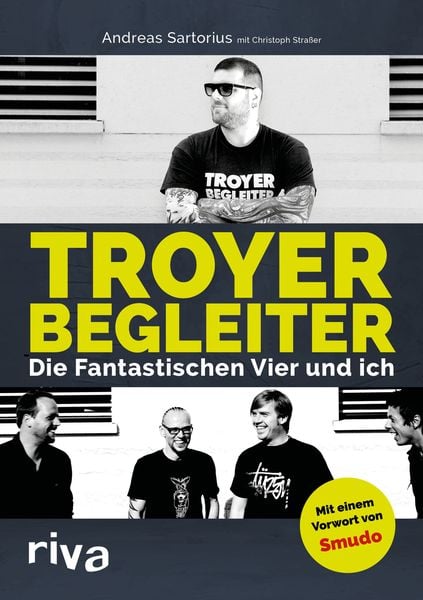 Produktbild: Troyer Begleiter