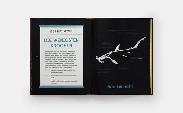 Produktbild: Das Buch der Knochen