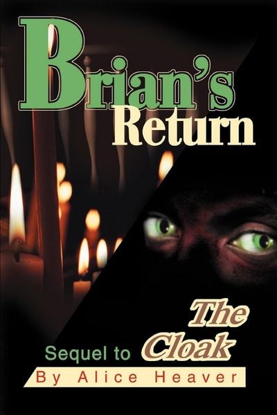 Produktbild: Brian's Return