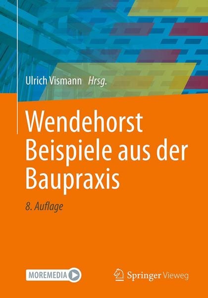 Produktbild: Wendehorst Beispiele aus der Baupraxis
