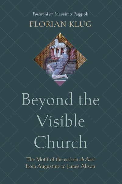 Produktbild: Beyond the Visible Church