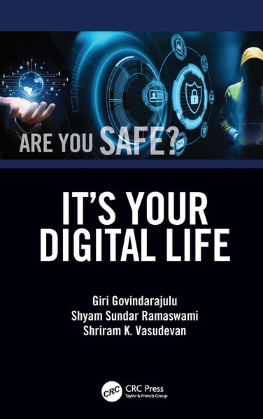 Produktbild: It's Your Digital Life