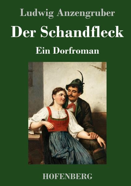 Produktbild: Der Schandfleck