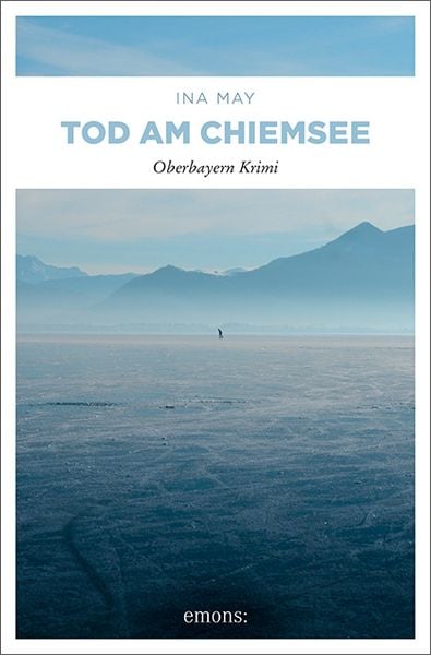 Produktbild: Tod am Chiemsee