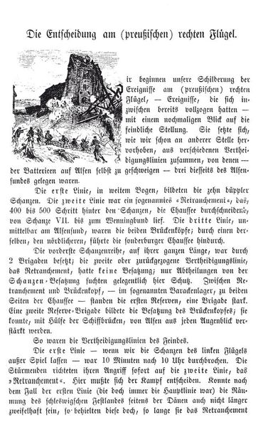 Produktbild: Der Schleswig-Holsteinsche Krieg im Jahre 1864