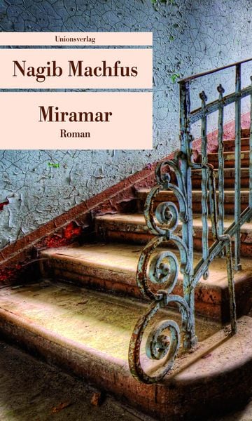 Produktbild: Miramar