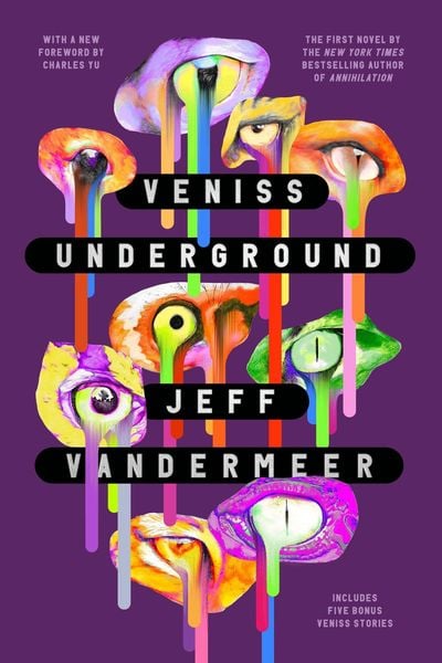Produktbild: Veniss Underground