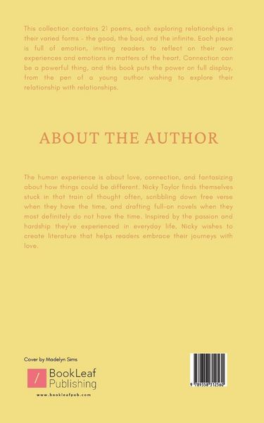 Produktbild: Lemons & Lessons in Love