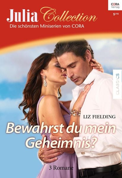 Produktbild: Julia Collection Band 80