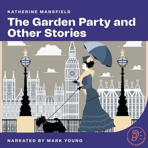 The Garden Party and Other Stories
