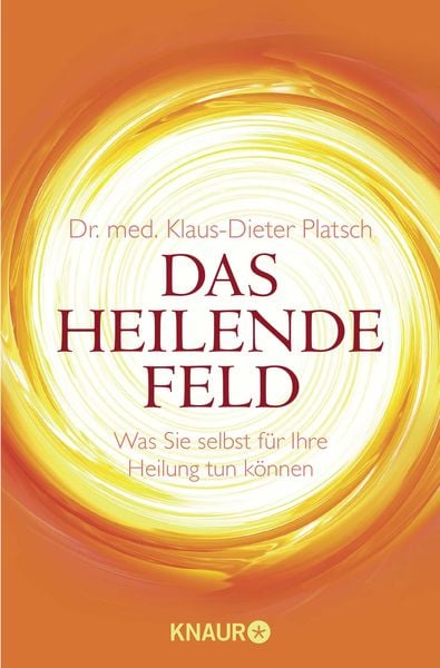 Produktbild: Das Heilende Feld
