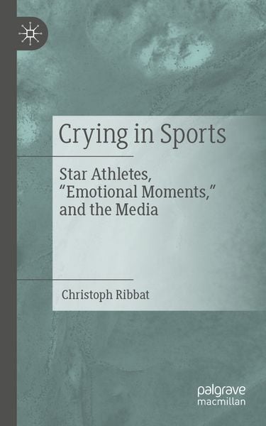 Produktbild: Crying in Sports