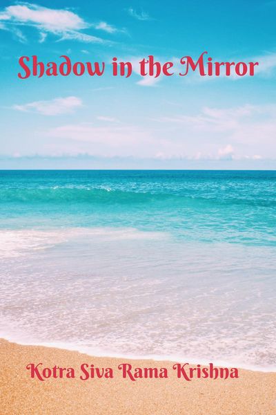 Produktbild: Shadow in the Mirror