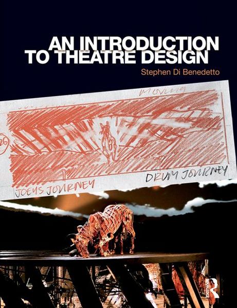 Produktbild: An Introduction to Theatre Design