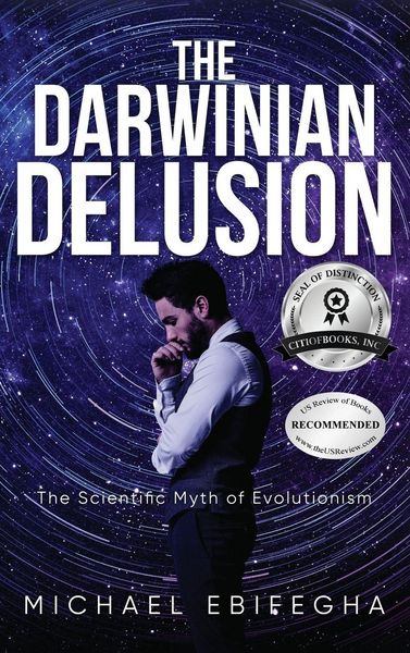 Produktbild: The Darwinian Delusion
