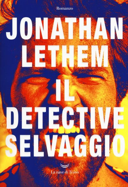 Produktbild: Il detective selvaggio