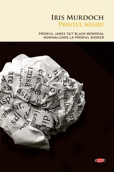 Produktbild: Prin&iquest;ul Negru