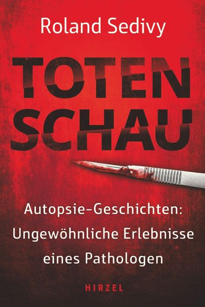 Produktbild: Totenschau