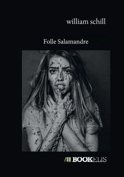 Produktbild: Folle Salamandre