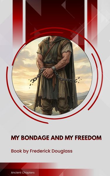 Produktbild: My Bondage and My Freedom